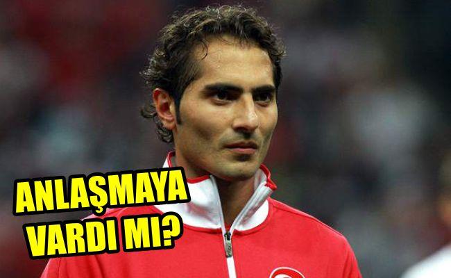 Anlaşmaya Vardı Mı?